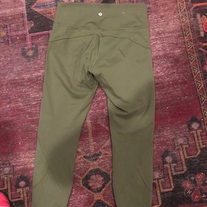Lululemon leggings